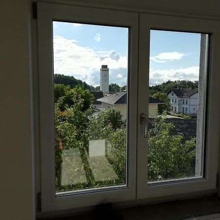 Appartamento Haus Larissa Gmund  Esterno foto