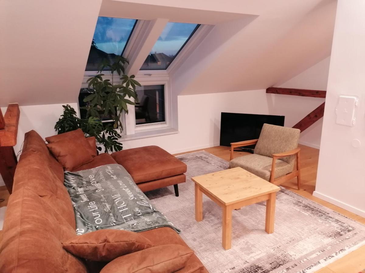 Appartamento Haus Larissa Gmund  Esterno foto