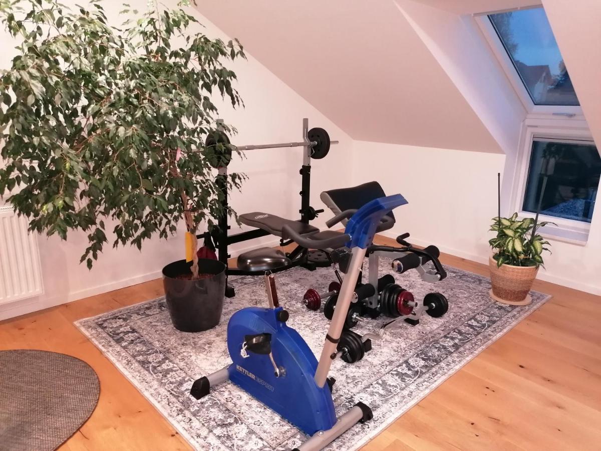 Appartamento Haus Larissa Gmund  Esterno foto