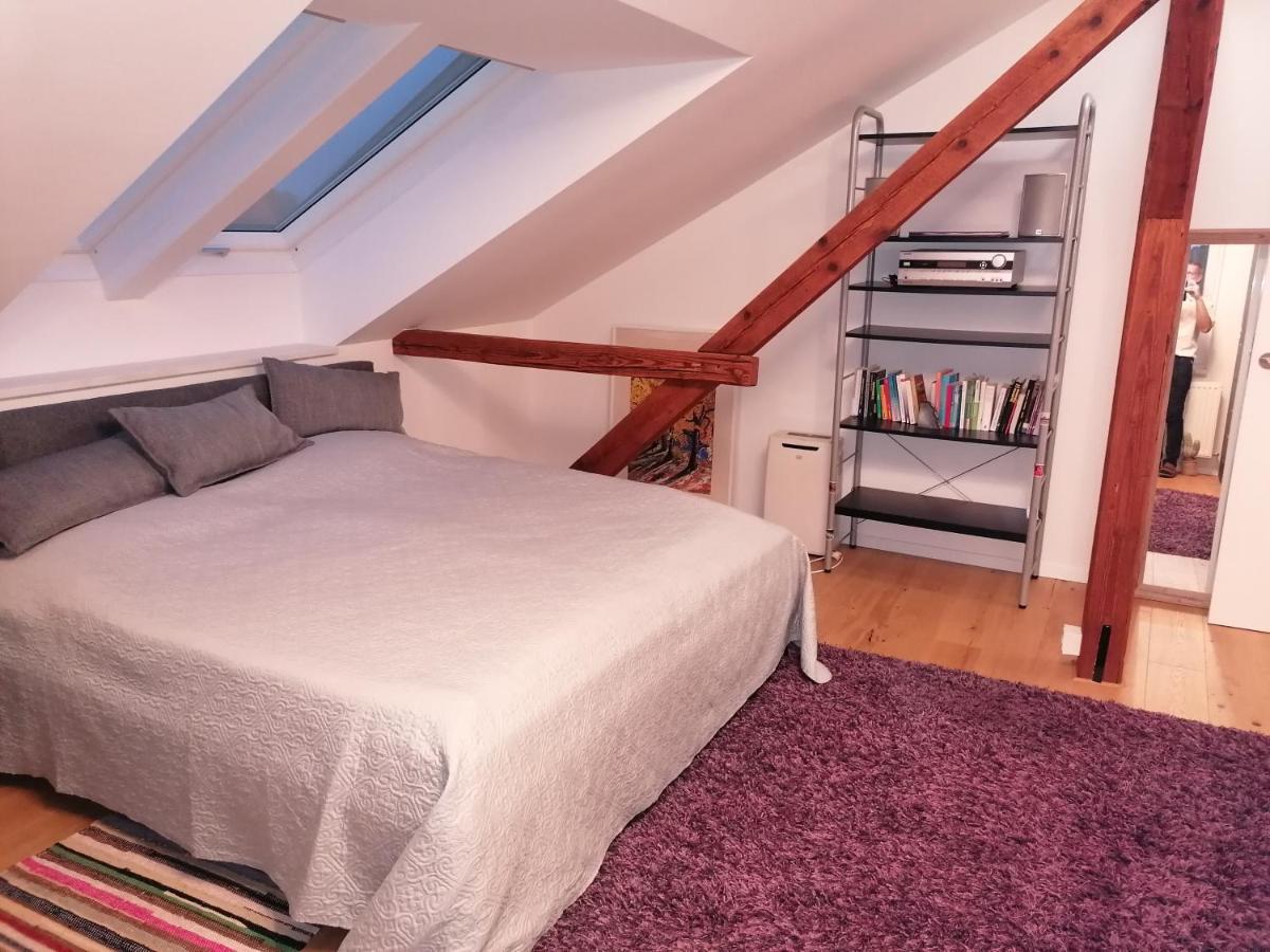 Appartamento Haus Larissa Gmund  Esterno foto