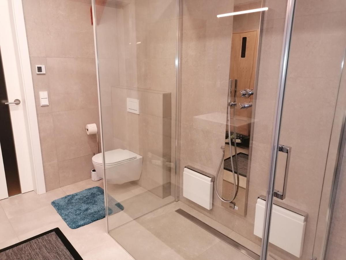 Appartamento Haus Larissa Gmund  Esterno foto
