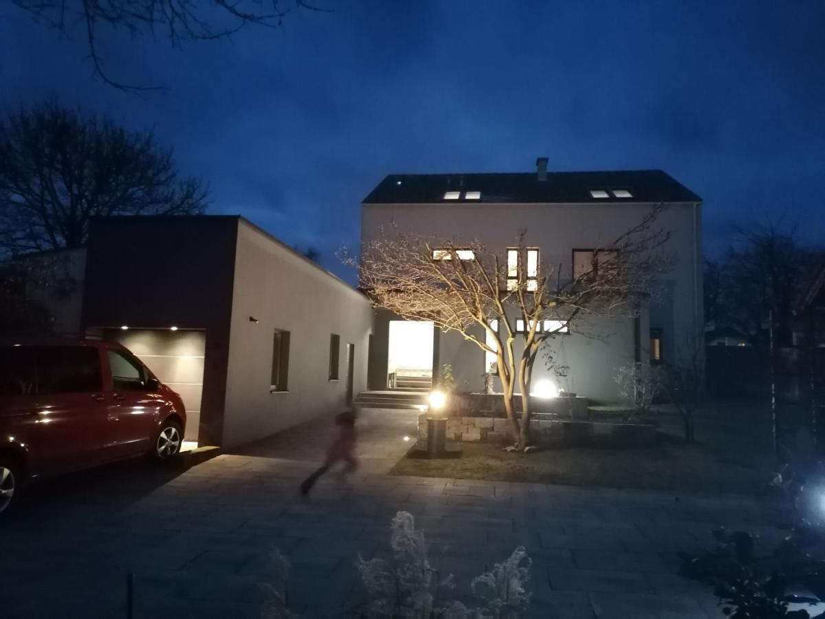 Appartamento Haus Larissa Gmund  Esterno foto