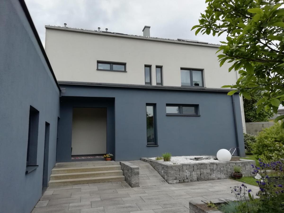 Appartamento Haus Larissa Gmund  Esterno foto