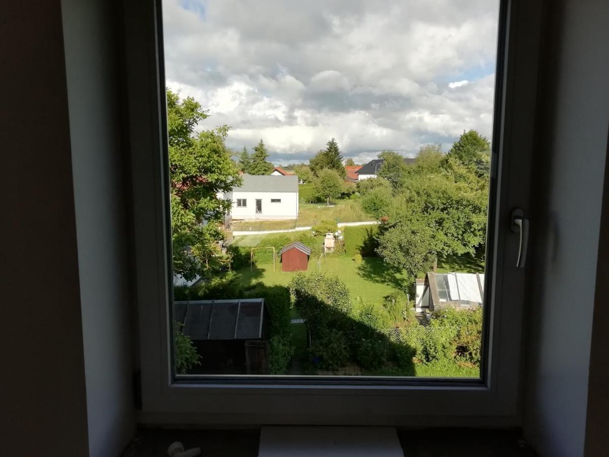 Appartamento Haus Larissa Gmund  Esterno foto